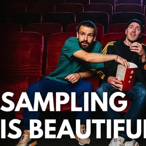 Sampling is Beautiful