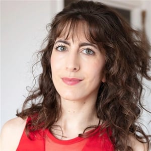 Joyce Franrenet