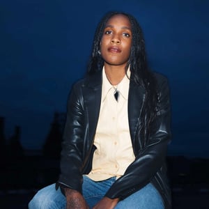 Cherish Menzo