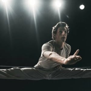 Lucas Bergandi