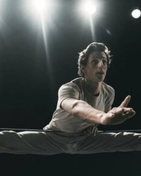 Lucas Bergandi