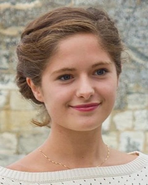 Louise Herrero