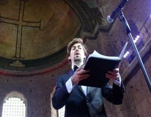 Valer Sabadus