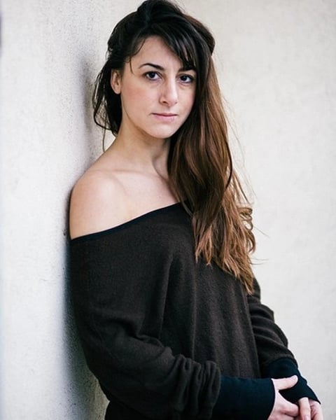 Virginie Ruth Joseph