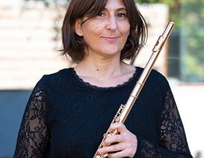 Charlotte Campana