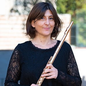 Charlotte Campana