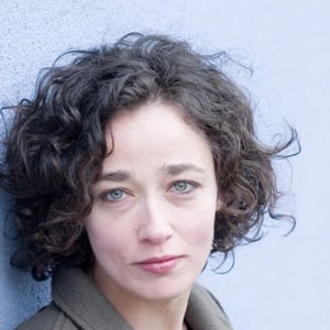 Marie Desgranges