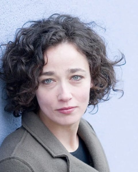 Marie Desgranges
