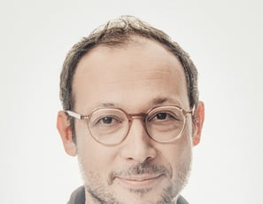 Quentin Ghomari
