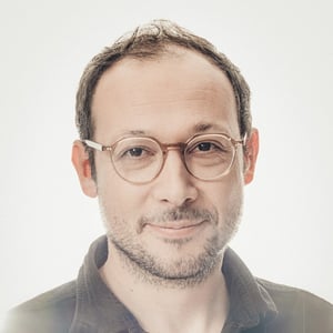 Quentin Ghomari