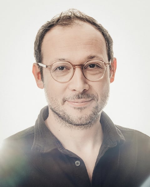 Quentin Ghomari