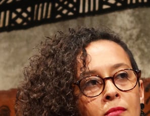 Beata Umubyeyi Mairesse
