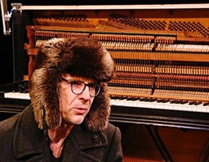 Nikolaus Holz