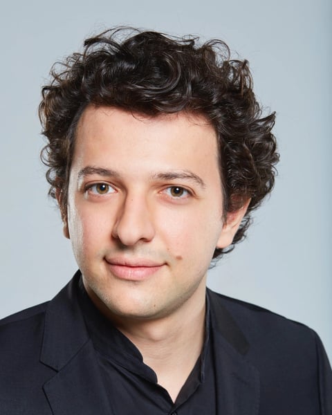 Alexandre Pascal