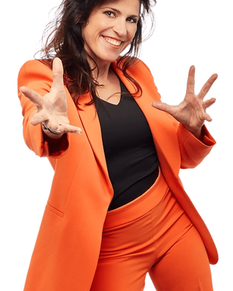 Laetitia Giorda