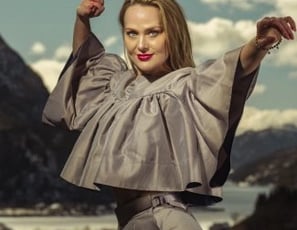 Mari Eriksmoen