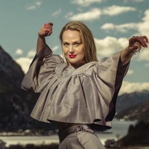 Mari Eriksmoen