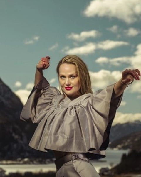 Mari Eriksmoen