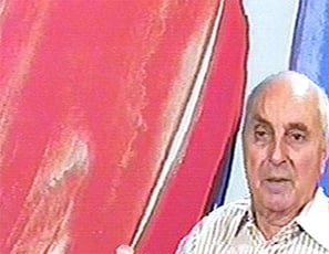 Olivier Debré