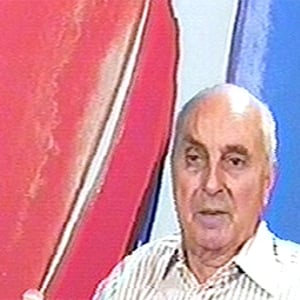 Olivier Debré