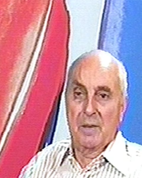 Olivier Debré