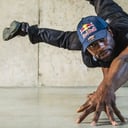 BBoy Junior