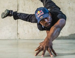 BBoy Junior