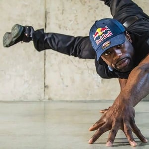 BBoy Junior