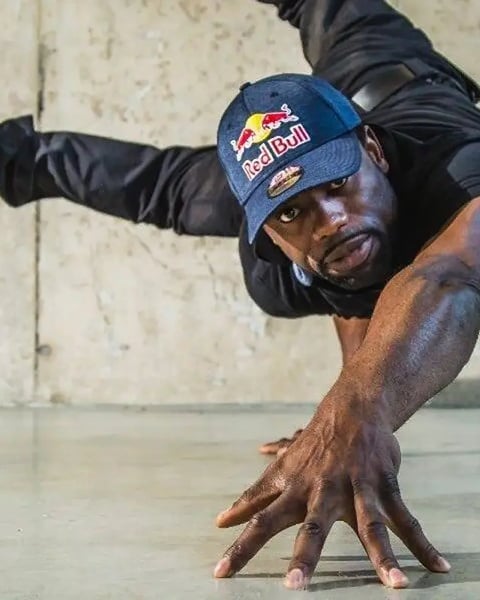 BBoy Junior