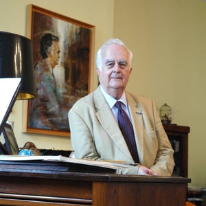 Jacques Charpentier