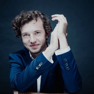Rodolphe Menguy