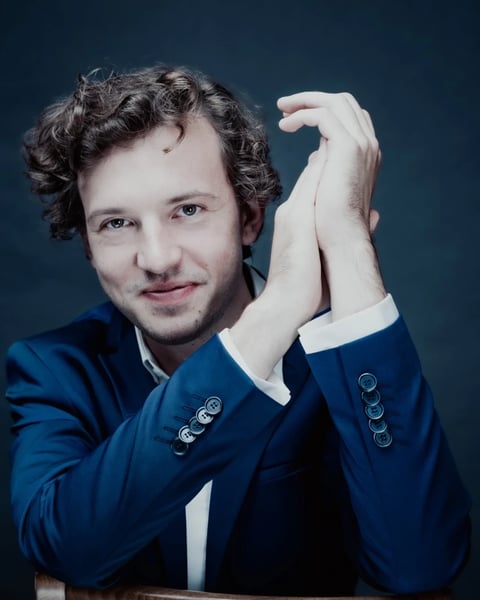 Rodolphe Menguy