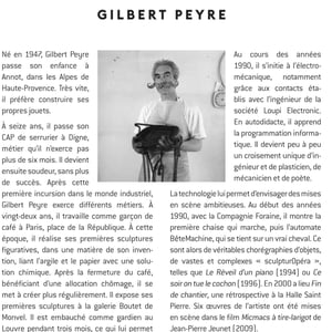 Gilbert Peyre