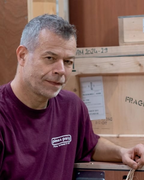 Wolfgang Tillmans