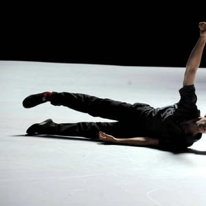 Denis Terrasse