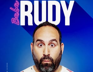Baba Rudy