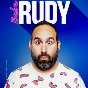 Baba Rudy
