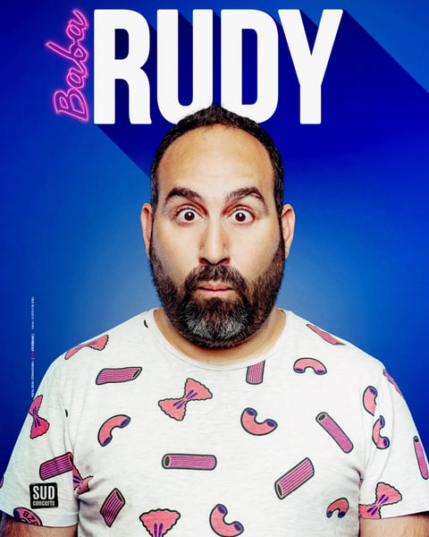 Baba Rudy