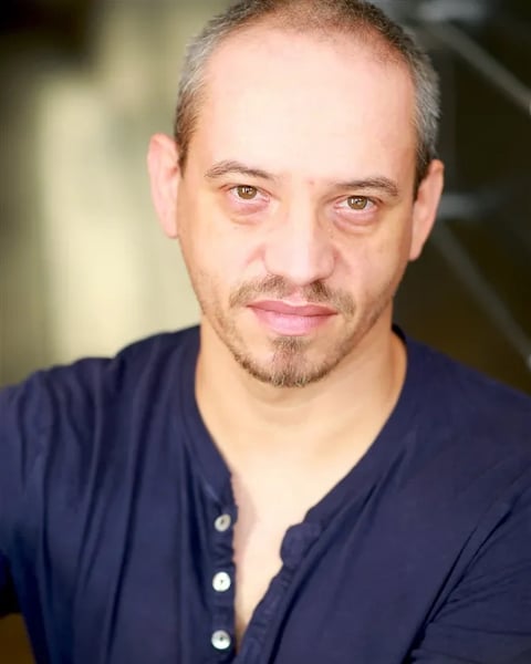 Pascal Loison