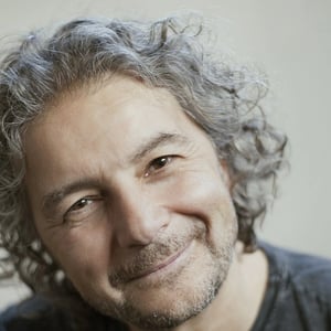 Daniele Finzi Pasca