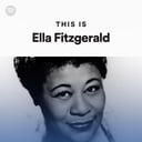 Ella Fitzgerald