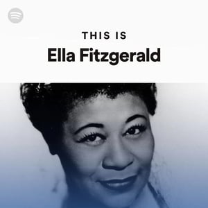 Ella Fitzgerald