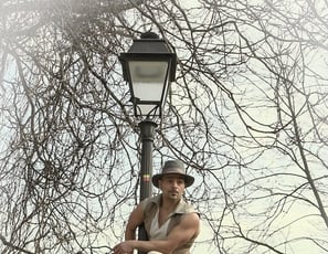 Antoine Hélou