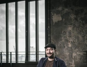 PIERRE MALMA