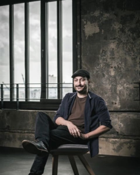 PIERRE MALMA