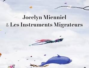 Jocelyn Mienniel