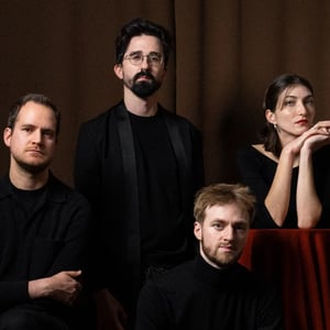 Quatuor Agate