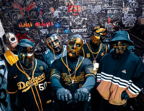 Blackgold