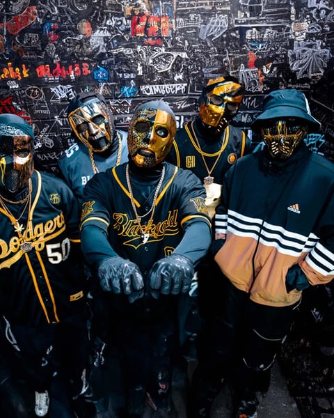 Blackgold