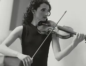 Louise Tchalik